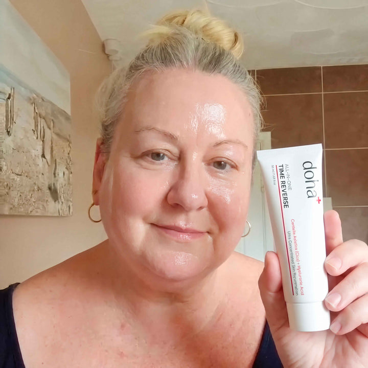 Review by Cecilia