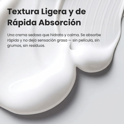 Doha™ | Crema Time Reverse (Todo en uno) | Con Centella Asiática
