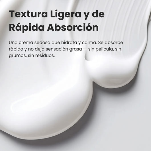Doha™ | Crema Time Reverse (Todo en uno) | Con Centella Asiática