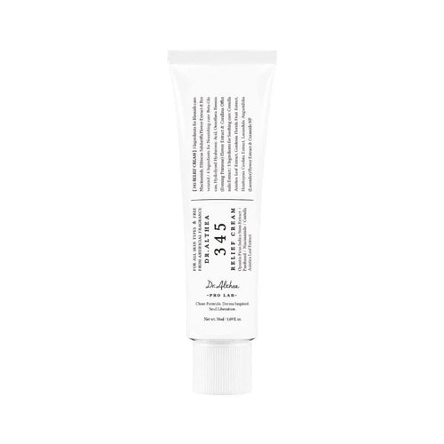Dr Althea™ | 345 Relief Cream