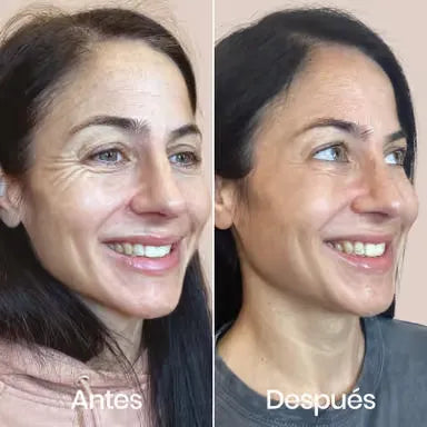 Doha™ | Crema Time Reverse (Todo en uno) | Con Centella Asiática